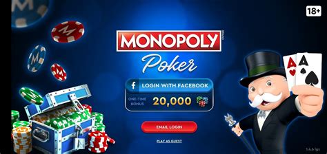 monopoly poker|MONOPOLY Poker APK for Android Download .